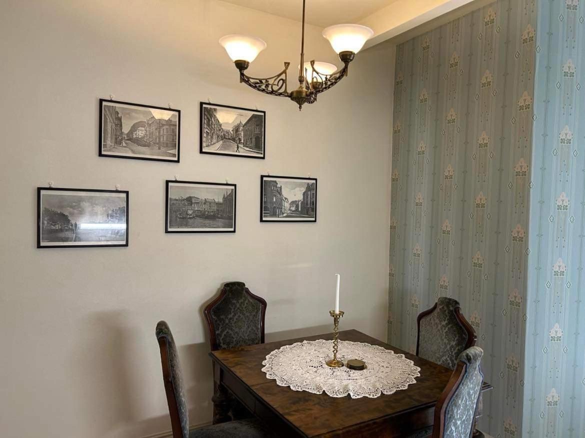 Jugend 1905 Apartment *