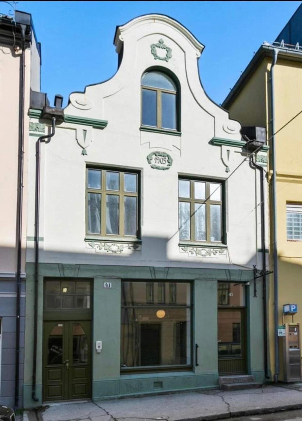Jugend 1905 Alesund