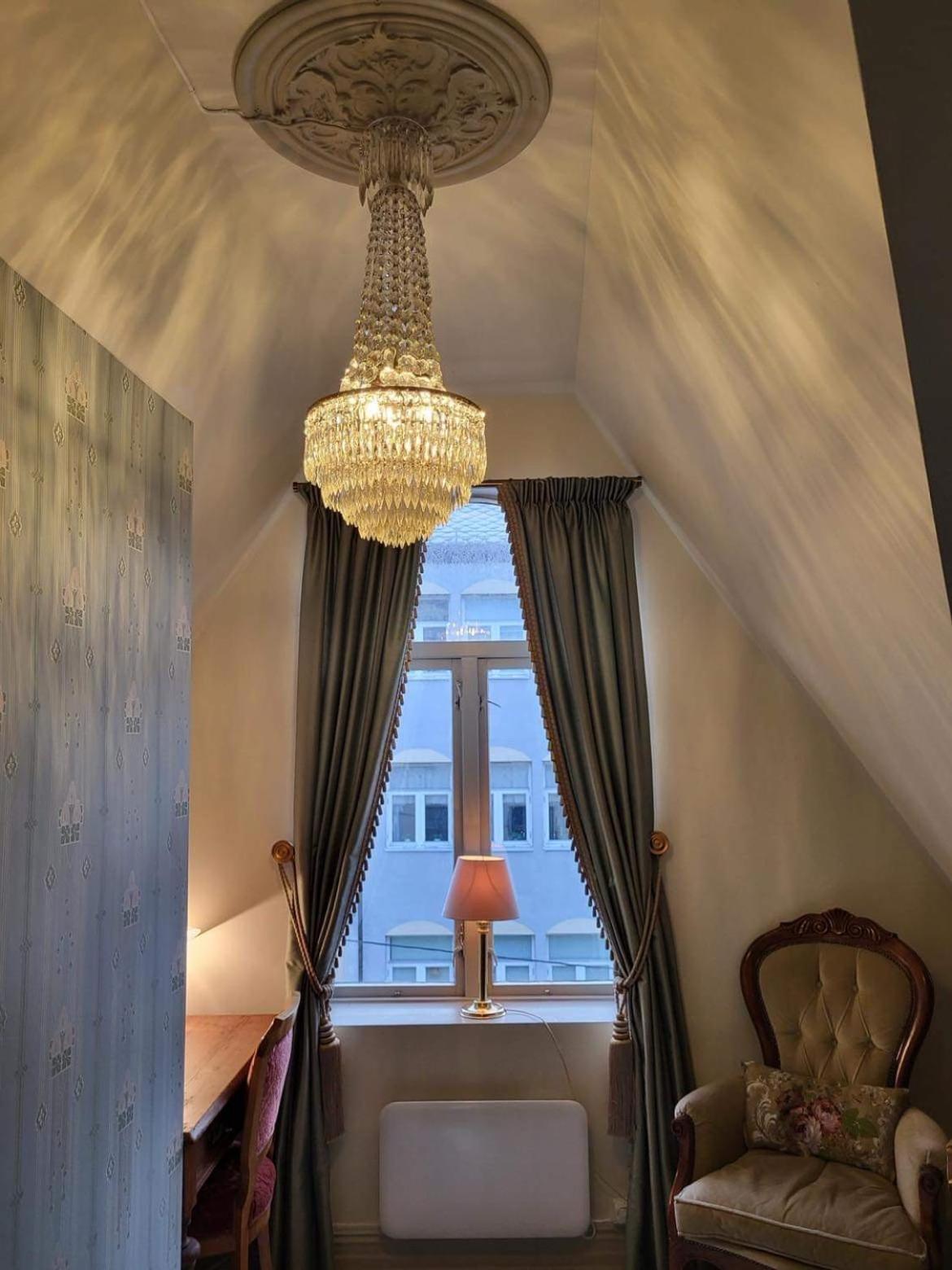 Apartment Jugend 1905 Alesund