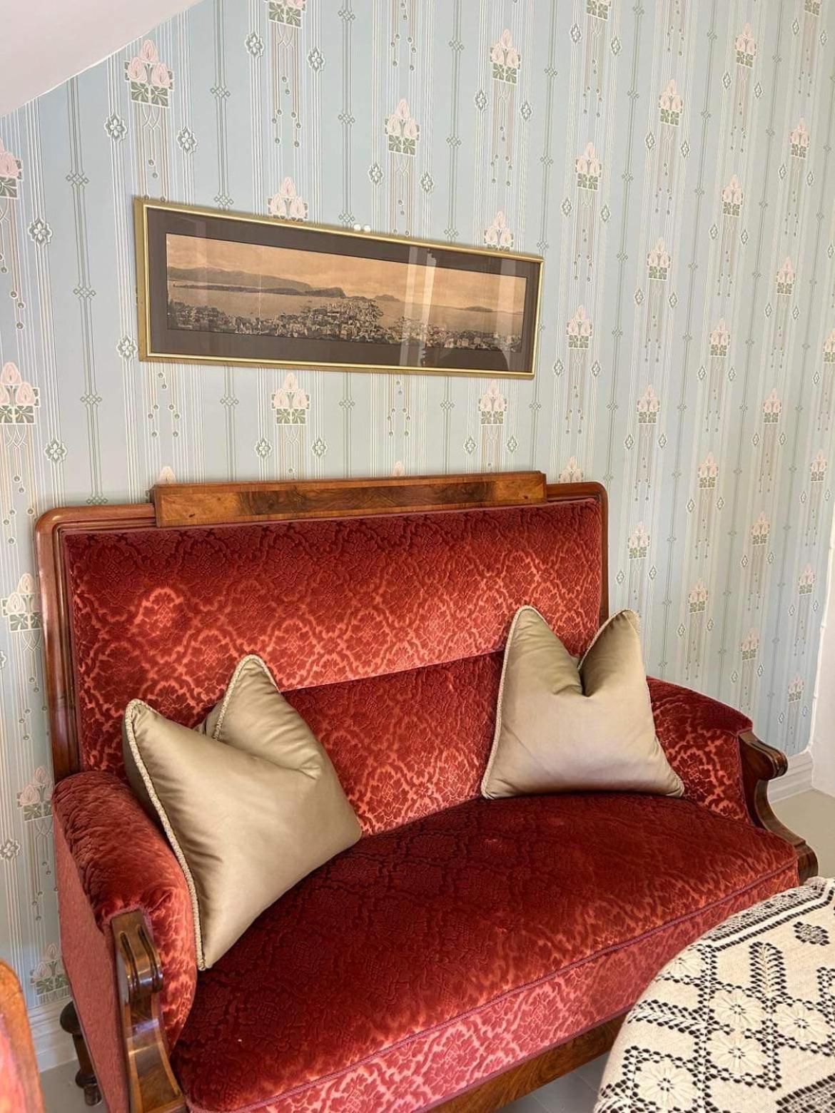 Apartment Jugend 1905